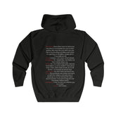 Menace II Society 90's Movie Hooded Sweatshirt